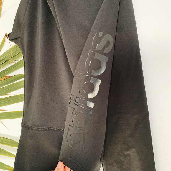 adidas Pants - NWT ADIDAS LEGGINGS CLIMALITE